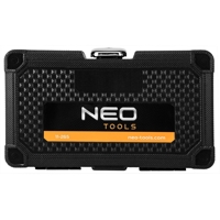Profesionální tester tlaku turbodmychadla 1–3 bar – NEO Tools 11-265