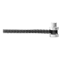 Řetězový klíč na olejový filtr 1/2 ''60 - 115 mm NEO Tools 11-381