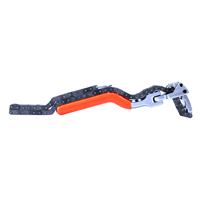 Univerzální řetězový klíč na olejové filtry 60–160 mm – NEO Tools 11-382