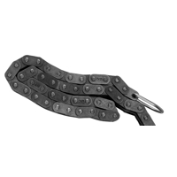 Univerzální řetězový klíč na olejové filtry 60–160 mm – NEO Tools 11-382