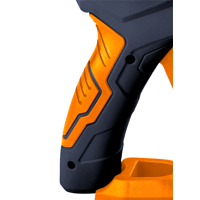 Aku tavná lepicí pistole na tyčinky 8 mm, 4 V, USB nabíjení – NEO Tools 17-084