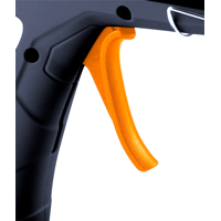 Aku tavná lepicí pistole na tyčinky 8 mm, 4 V, USB nabíjení – NEO Tools 17-084