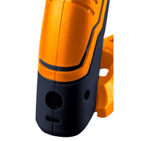 Aku tavná lepicí pistole na tyčinky 8 mm, 4 V, USB nabíjení – NEO Tools 17-084