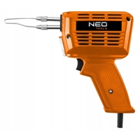 Páječka elektronická, 150 W NEO Tools 19-151