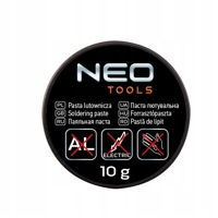 Páječka elektronická, 150 W NEO Tools 19-151