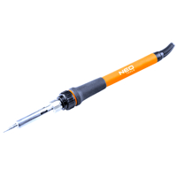 Digitální pájecí stanice SL1, 60 W, 180–480 °C – NEO Tools 19-200