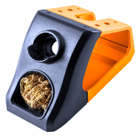 Digitální pájecí stanice SL1, 60 W, 180–480 °C – NEO Tools 19-200