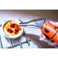 Plynový mikrohořák z piezo zapalováním, pohyblivá hlava NEO Tools 19-904