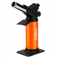Plynový mikrohořák z piezo zapalováním NEO Tools 19-905