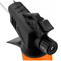 Kompaktní plynový mikrohořák s piezo zapalováním – NEO Tools 19-905