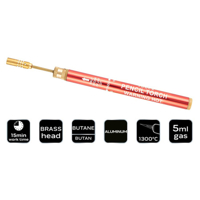 Mikro pájkovačka sada 5 ml – NEO Tools 19-906