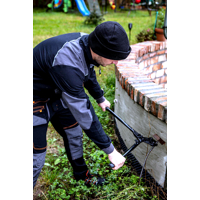 Pákové nůžky na ocelová lanka a tyče 450 mm – CrMo ocel – NEO Tools 31-018