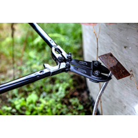 Pákové nůžky 600 mm z chromo molybdenové oceli NEO Tools 31-024