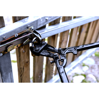 Pákové nůžky 600 mm z chromo molybdenové oceli NEO Tools 31-024