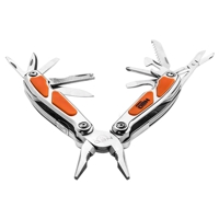Multifunkční kleště, 12 variací s LED osvětlením NEO Tools 01-026