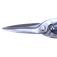 Prodloužené nůžky na plech 290 mm z CrMo oceli – NEO Tools 31-061