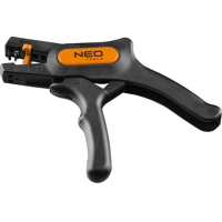 Automatické odizolovací kleště na elektrické kabely, rozsah 0.5 do 6 mm² (24-10 AWG) NEO Tools 01-519