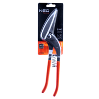 Nůžky na plech 300 mm – levé, CrMo – NEO Tools 31-086