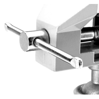 Svěrák vícepolohový 70 mm NEO Tools 35-026