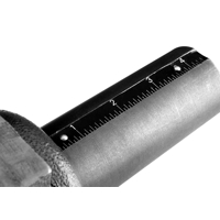 Otočný sústružnícky zverák 100 mm – NEO Tools 35-030