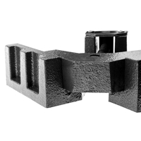 Svářečská upínací svorka 65 × 105 mm – NEO Tools 35-040