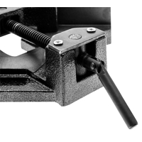 Svářečská upínací svorka 65 × 105 mm – NEO Tools 35-040