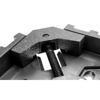 Svářečská upínací svorka 65 × 105 mm – NEO Tools 35-040