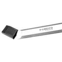 Truhlářské dláto 16 mm z CRV oceli s dřevěnou rukojetí – NEO 37-816