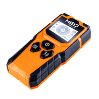 Detektor s displejem, 3 v 1 NEO 75-250