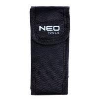 Detektor s displejem, 3 v 1 NEO 75-250
