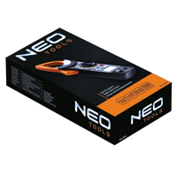 Digitální klešťový měřič proudu NEO 94-002 – spolehlivé výsledky při měření