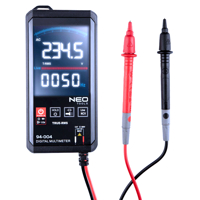 Digitální měřítko NEO 94-004
