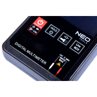Digitální měřítko NEO 94-004