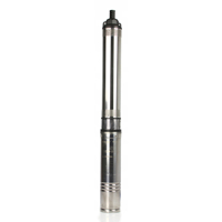 Hlubinné čerpadlo do studny 4QJD 900 W + CONTROL BOX M79915