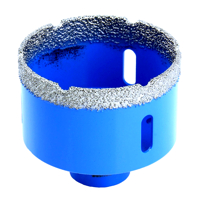 Sada diamantových výstružníků 6-68 mm CATA M22598