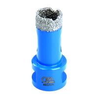 Sada diamantových výstružníků 6-68 mm CATA M22598