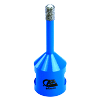 Sada diamantových výstružníků 6-68 mm CATA M22598