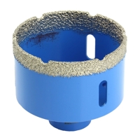 Sada diamantových výstružníků 6-68 mm CATA M22598