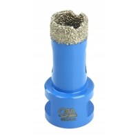 Sada diamantových výstružníků 6-68 mm CATA M22598