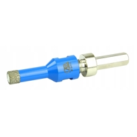 Sada diamantových výstružníků 6-68 mm CATA M22598