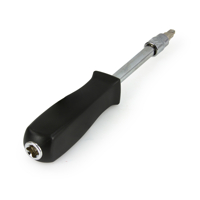 Sada klíčů a bitů 1/4'' (4–14 mm), 42 dílů – MAR-POL M58203