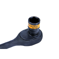 Sada kovaných 6hranných nástavců 1/2'' (8–32 mm), 24 kusů – BJC M58231
