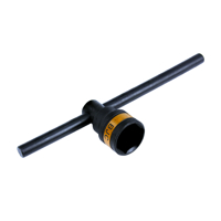 Sada kovaných 6hranných nástavců 1/2'' (8–32 mm), 24 kusů – BJC M58231