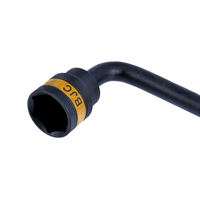 Sada kovaných 6hranných nástavců 1/2'' (8–32 mm), 24 kusů – BJC M58231