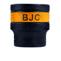 Sada kovaných 6hranných nástavců 1/2'' (8–32 mm), 24 kusů – BJC M58231