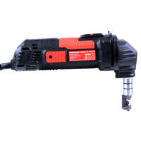 Elektrické nůžky na plech 1600 W Mar-Pol M79303