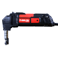 Elektrické nůžky na plech 1600 W Mar-Pol M79303