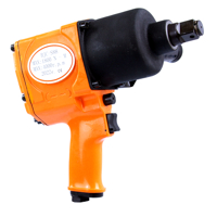 Silný pneumatický rázový utahovák 3/4'' BJC-S88 – MAR-POL M80511