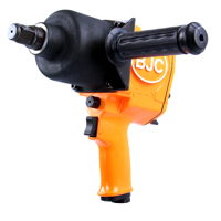 Silný pneumatický rázový utahovák 3/4'' BJC-S88 – MAR-POL M80511