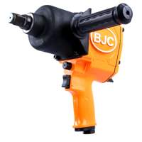 Silný pneumatický rázový utahovák 3/4'' BJC-S88 – MAR-POL M80511
